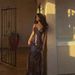Women's Dark Retro Floral Print Slip Dress Sexy Backless American Niche Fashion Clothing_ecoleips.com