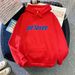 women's Sweatshirt For Spring Autumn 2025, New Korean-style Fashion, Casual And Cozy Fleece-lined Jacket_ecoleips.com