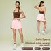 Spicy Girl Tube Sports Vest For Women Fashion Sexy Backless Halter Fitness Yoga Top DT146_ecoleips.com