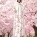 Fashion Print Dress for Women Autumn New Style Foreign Trade Women's Clothing_ecoleips.com