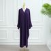 Women's Clothing Beaded Bow Cardigan Robe_ecoleips.com