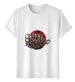 Women's T-Shirts Tshirt Muscle Freaks Creedence Clearwater Revival Estilo_ecoleips.com