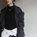 Women's Semi-Turtleneck Fleece-Lined Thermal Shirt - Slim Fit Long Sleeve Base Layer For Autumn/Winter - Soft Brushed Inner, High Elasticity_ecoleips.com