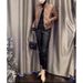 girl 2025 New Fashion Chinese Style Ethnic Button Lightweight Short Down Cotton Jacket For Women Warm Coat_ecoleips.com