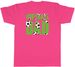 Women's T-Shirts Football Dad Pattern Sports Mens Unisex T-Shirt Tee Gift_ecoleips.com