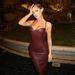 Women's Clothing Autumn And Winter Sexy Waist Tight Slit Hip Skirt Women's Suspender Skirt_ecoleips.com