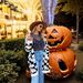 Halloween Ghost Print Cardigan – Oversized Longline Knit Sweater Coat | Streetwear & Cozy (S-XL)_ecoleips.com