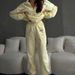 2026 New Spring Women's Clothing European American Fashion Casual Loose Versatile Solid Color Long Sleeve Sweatshirt And_ecoleips.com