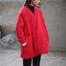 girl Winter New Zen Tie Coat Quilted Top Short Chinese Style Retro Cotton Jacket For Women_ecoleips.com