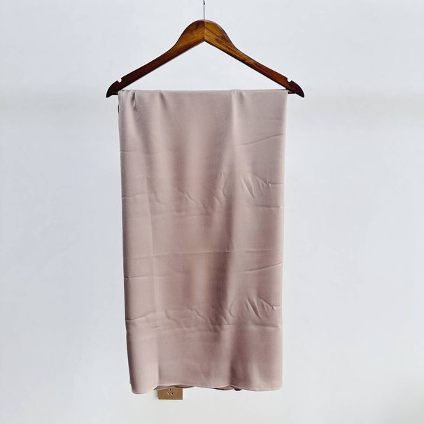 Verve Dubai Women's Fashion Elegant Cardigan Robe Double Layer Bell Sleeve Two-Piece Set With Inner Skirt K205_ecoleips.com