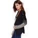 Women's Clothing Plus Size Blazer Women's Spring And Autumn Sequined Slim Casual Women's Small Suit_ecoleips.com