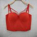 Versatile Cotton Cloth Steel Ring Buttoned Summer Style Tube Top Vest Korean Style Trendy European And American Hot Selling Bra for Women_ecoleips.com