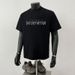 100% Cotton Versatile Short Sleeve T-Shirt For Men 2025 New Summer Trendy Niche High Street American Style Loose Top Ins_ecoleips.com