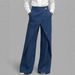 Spring/Summer Cotton Linen Women's Clothing Fashionable And Versatile Independent Website New Arrivals In Stock_ecoleips.com