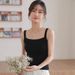 Women’s Clothing Tank Top For Women, Fashionable Outer Wear, Sexy Inner Wear, High End Versatile Sports Underwear For Women_ecoleips.com