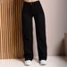 Women's Wide-Leg Jeans – High-Waisted, Relaxed Fit, Stretchy Comfort, Trendy Streetwear, Vintage 90s Inspired (Breathable, Flowy & Fashionable)_ecoleips.com