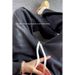 Early Autumn Fashion Retro Jeans For Men And Women High Street Trend Washed Bamboo Pattern Loose Versatile Wide-Leg_ecoleips.com