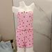 New Cross-Border Ribbed Pajamas Lace Trim Sexy Fashion Camisole Shorts Homewear Two-Piece Set For Women_ecoleips.com