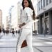 Women's Clothing Butterfly Print Hooded Suit Sweatshirt And Joggers Set American Style Spring Autumn Relaxed Artistic 0051 Print_ecoleips.com