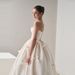 Women's Clothing New Simple Tube Top Slim Princess Puffy Skirt Forest Bride Wedding Light Wedding Dress_ecoleips.com