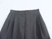2026 European And American Style Women's Clothing Popular Split Design Vest Curled Trousers Straight Pants Set_ecoleips.com