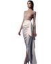 Women's Clothing Long Sleeve Hip Dress_ecoleips.com