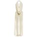 Spring Women's Halter Neck Deep V Backless Top with High Slit Long Skirt Set Sexy Clothing for Ladies_ecoleips.com