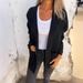 A Casual And Versatile Lapel Pocket Jacket For Women In Autumn And Winter_ecoleips.com