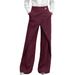 Spring/Summer Women's Fashion Linen Cotton Clothing Versatile New Arrivals_ecoleips.com