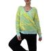 girl European And American Cross-Border Clothing Mink Velvet Sweater Knitted Top Women's Round Neck Pullover Jacquard Hooded_ecoleips.com