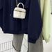 Women's Clothing Autumn And Winter New Velvet Retro Niche Jacket Ins Trend_ecoleips.com