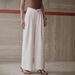 AD719 European And American Cross-border Fashion Urban New High-waisted Loose Comfortable Elegant Versatile Casual Pants_ecoleips.com