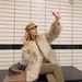 Fluffy Coat Women's Young Fluffy 2025 New Plush Coat Women's Clothing_ecoleips.com