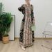 Women's Clothing Robe Women's Pleated Dress Evening Dress Women's Clothing_ecoleips.com