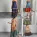 Women's Clothing Strapless Long Maxi Dress – Sexy Summer Beach Dress For Women (S-3XL)_ecoleips.com