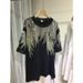Aria Basics Aria Basics Wholesale Cross-border Plus-size 150kg Summer Clothing, European American Heavy-duty Wing Rhinestone Tops, Super Popular_ecoleips.com
