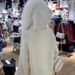 Women's Clothing Style All Match Large Fur Collar Hooded Zipper Lazy Style Sweater Cardigan Jacket Autumn And Winter High End Knitted Sweater Top_ecoleips.com