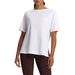Women's Clothing Summer Yoga Cover Up Loose Breathable Slim Sports Short Sleeved Fitness Casual Tops T Shirt_ecoleips.com