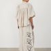 Women's Clothing Wide Leg Pants Se Spring and Summer New Products_ecoleips.com