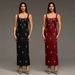 Fashion Women's Elegant Backless Dress with Rhinestone Strap Elegant Women's Clothing_ecoleips.com