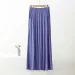 Modal Cotton Home Pants With Big Pocket For Women's Spring And Summer Long Sleepwear Pants Loose Size Casual Pajama Pants_ecoleips.com