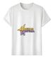 Women's T-Shirts Tshirt Muscle Freaks Hannah Montana Estilo Cartoon Pop_ecoleips.com