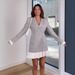 2025s 2025 Women's New Temperament Personality Small Fragrant Style Suit Jacket_ecoleips.com