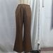 Women's High-Waisted Satin Wide Leg Pants Silky Smooth Draped Flared Style Design Spring/Summer_ecoleips.com