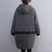 evergreen bestseller | detachable, doublewear waterproof hooded down jacket, , versatile, thickened, w, puffy jacket_ecoleips.com