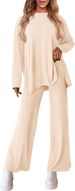Soft Minimalist Knit Set – Whisper-Light Comfort & Modern Utility_ecoleips.com