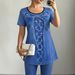 Women's Gradient Print Cardigan Set Fashionable Casual Two-Piece Outfit European American Style Cross Border E-Commerce New 2026_ecoleips.com
