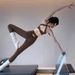 Women's New Backless Sports Vest High-Intensity Shockproof Fixed Cup Bra Yoga Outfit Fitness Set_ecoleips.com