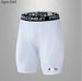 Women's Clothing Men's Quick Drying Ice Silk Leggings High Elasticity Fitness Running Training Pants Basketball And Track Field Sports Trousers Summer_ecoleips.com