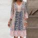2024 New In Stock Cross-Border Foreign Trade European And American Women's Fashion Spring Summer Hot-Selling Vintage_ecoleips.com